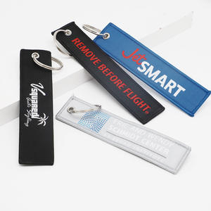 Étiquette personnalisée <span class=keywords><strong>de</strong></span> jet <span class=keywords><strong>de</strong></span> logo <span class=keywords><strong>de</strong></span> broderie avec l'étiquette <span class=keywords><strong>de</strong></span> nom <span class=keywords><strong>de</strong></span> porte-clés en métal enlèvent avant l'étiquette <span class=keywords><strong>de</strong></span> vol <span class=keywords><strong>de</strong></span> porte-clés d'aviation <span class=keywords><strong>de</strong></span> <span class=keywords><strong>moto</strong></span> - Product Image 6