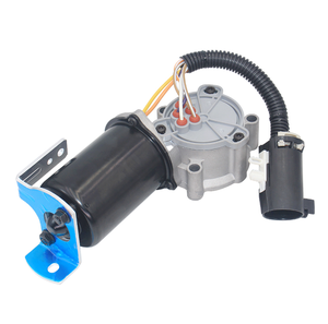 4WD Verteilergetriebe-Schalt motor für Ssangyong Actyon Sports <span class=keywords><strong>Kyron</strong></span> 3255705007 - Product Image 1