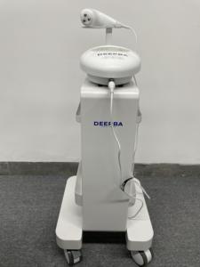 Nouvelle technologie Deepba Dermo Electro Poration supraconducteur Deepba Dep Ultra rajeunissement de la peau lifting du visage Machine de beauté - Product Image 6