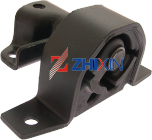 ZHIXIN OEM 11210-6N000 передний правый двигатель двигателя для Nissan 00-06 Sentra 1.8L 9229 - Product Image 1