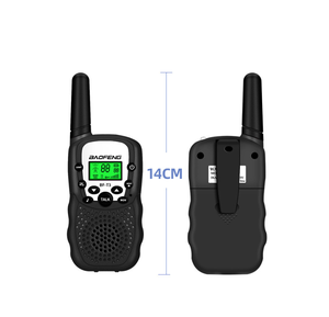 Portable Radio Children T3 Parent-child Toy <strong>Intercom</strong> <strong>Wireless</strong> Outdoor Mini Call <strong>Intercom</strong> - Product Image 2