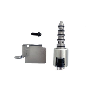 Vanne solénoïde de commande d'huile d'arbre à cames 3C3Z6F089AA pour moteur Ford, pièce détachée et accessoire automobile - Product Image 2
