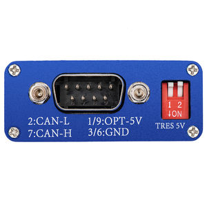 PICO compatible con el enchufe del explorador PCAN-View aislado, con el enchufe de exploración compatible con el número de PCAN-USB, 1, 2, 2, 2, 1, 2, 1, 2 - Product Image 2