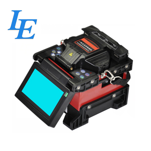 Fiber Optic Cable <b>Splitter</b> High Efficient Fusion Splicing Machine Fiber Splicing Equipment Fiber Optic Machine - Product Image 1
