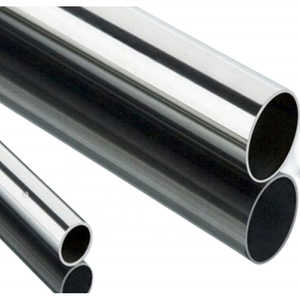 ท่อเหล็กอัลลอยด์สแตนเลสเชื่อมแบบ ERW ASTM ซีรีส์ 300 ตัดงอได้ ผิวผิวหน้า 2B ยี่ห้อ <span class=keywords><strong>SHSH</strong></span> สำหรับใช้ในยานยนต์ รุ่น 409L 904L 304 - Product Image 3