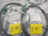Nouveau capteur de proximité en stock NBB2-12GM50-E3-Y, haute qualité, garantie d'un an