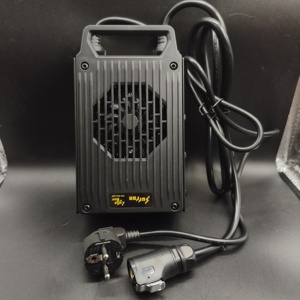 Caricabatterie 67.2V 12A per Moto Elettriche Surron Light Bee X e Ultra Bee, Veicoli Fuoristrada, Spina UK EU US - Product Image 1