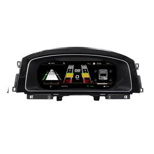 Roadnavi LCD cụm kỹ thuật số cho Volkswagen GOLF MK7 2013-2020 bảng điều khiển đồng hồ tốc độ - Product Image 3
