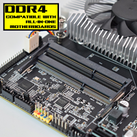 NOUVEAU Haute vitesse 4GB DDR4 SO-DIMM 2666MHz RAM pour ordinateur portable Haute qualité en stock Garantie 1 an