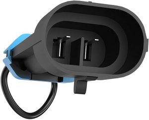 Conector de Desactivación del Cinturón de Seguridad Xislet para Polaris Ranger, RZR RS1 570-1000 XP, Can-Am Defender/Commander 1000, Maverick X3 - Product Image 2