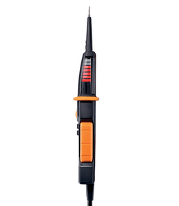 เครื่องทดสอบแรงดันไฟฟ้าดิจิตอล Testo 750-3 ของแท้รุ่นใหม่ พร้อมฟังก์ชันทดสอบ GFCI และหน้าจอ LCD - Product Image 3