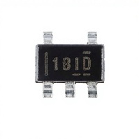 Composants électroniques XYCH, circuit intégré TPL5010DDCR IC OSC PROG TIMER SOT-23-6 100% original
