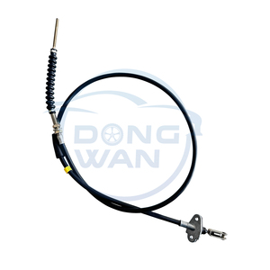 23710M68K01 <span class=keywords><strong>Línea</strong></span> de Embrague para Automóviles Japoneses de Alta Calidad, Venta al por Mayor de Fábrica China, 23710M74L00, Apto para Suzuki 15910-77A00 - Product Image 1