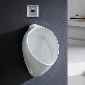 CE cảm biến tuôn ra cảm ứng nhà vệ sinh cảm biến flushhometer với hướng dẫn sử dụng push button mới được thiết kế che giấu tự động nơi để tiểu <span class=keywords><strong>flusher</strong></span> - Product Image 2