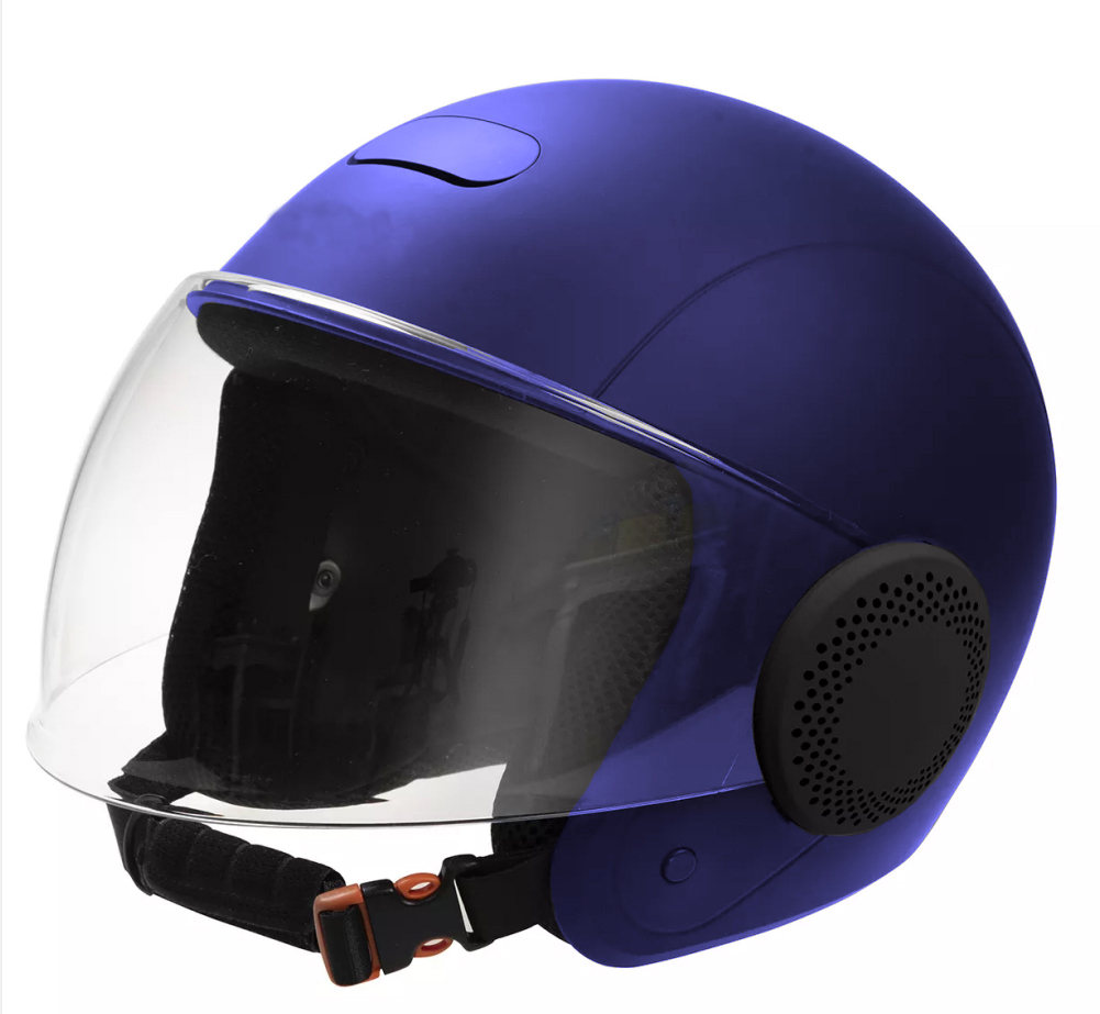 Bleu