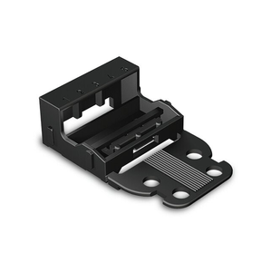 PORTADOR PARA 221 SPLICE <span class=keywords><strong>HOZ</strong></span> 5P BL 221-515/000-004 - Product Image 1