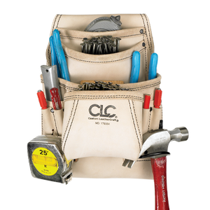 Sac de rangement pour outils gratuit pour un usage quotidien, sacs multifonctionnels de grande capacité pour les accessoires d'outils de travail - Product Image 1