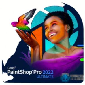 Gagnez un abonnement à vie à OneDrive, une solution de retouche photo en un clic, Corel PaintShop - Product Image 1