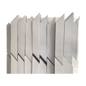 Il nucleo di ferro laminato con struttura stabile da una fabbrica cinese ha una buona permeabilità magnetica - Product Image 2
