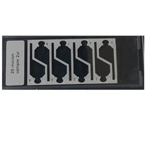 Analizador de Semen Desechable de Alta Precisión con Succión Automática, Placa de Conteo de Espermatozoides (4/8 Cámaras) - Product Image 6