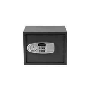 Coffre-fort électronique Wanjiabao Safe 30ES 380x300x300mm avec serrure à combinaison pour la maison et le bureau - Product Image 4