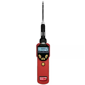 Moniteur portable de COV UltraRAE PGM-7360 neuf avec alarmes sonores/lumineuses, haute précision, plage 0,01-10 000 ppm, fonctionnement -20~50°C - Product Image 2