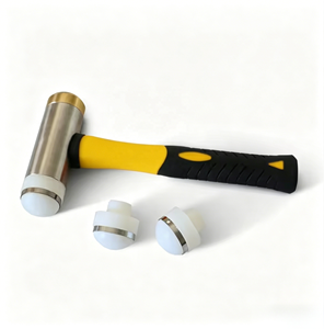 Probador de Integridad de Pilotes de Hormigón de Baja Deformación con Equipo NDT Inalámbrico ASTM D5882, Alta Precisión 0.5%, Protección IP65 - Product Image 5
