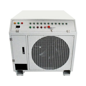 AC Ladebank 400 kW Anhänger mobile Ladebank - Product Image 6