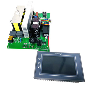 <span class=keywords><strong>20khz</strong></span>/2000 Wát kỹ thuật số Máy phát điện siêu âm PCB board Power module cho cốc giấy máy hàn hoặc mặt nạ thợ hàn - Product Image 3