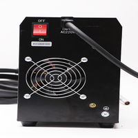 KEYUE Poste à souder portable IGBT Nouveau modèle MMA/MIG-120 CO2