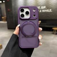 Coque vierge antichoc en TPU PC à bords doux, design animal 3D personnalisé, finition mate, pour sublimation, compatible iPhone 16 15 14 13 Pro Max 2 1