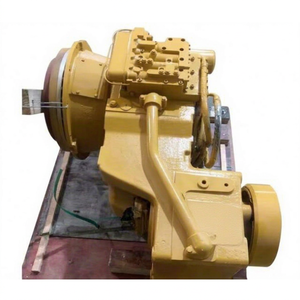 ผู้ผลิตขายส่งเกียร์สำหรับรถตัก ZF16S2531 597-2591 - Product Image 1
