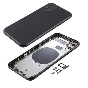 Для задней части корпуса мобильного телефона Iphone 11 - Product Image 2