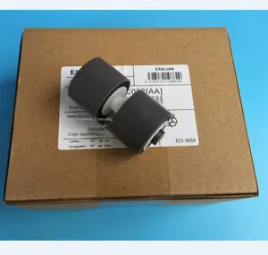 ชุดลูกกลิ้งเปลี่ยน3601C002 8262B001ใหม่ของแท้ G1130 DR-G1100 G2090 G2110 G2140สแกนเนอร์ภาพลูกกลิ้งป้อนกระดาษ - Product Image 3