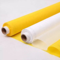 Approvisionnement d'usine 5 10 25 30 40 50 60 70 80 90 100 150 200 250 300 400 Micron Nylon Treillis Tissu Tissu Écran Filtre Maille