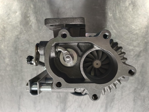 Turbocompresseur Offre Spéciale TB25 WB430000 230603003 turbocompresseur pas cher - Product Image 5