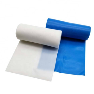 Torniquete de Emergencia de Goma Azul para Enfermería, Producto Deportivo y de Entretenimiento a Precio de Fábrica, Vendaje Elástico Médico Esmarch - Product Image 2