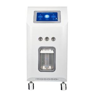 Generatore di Acqua Idrogenata per Casa con Elettrolisi PEM, CE FCC RoHS, Benefici dell'Inalazione di Idrogeno, Flusso Continuo Max 6000ml/min - Product Image 6