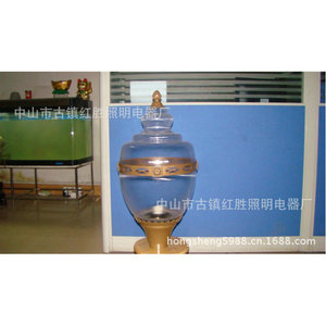 ไฟสวนกลางแจ้ง หลอดไฟ LED ตัวโคมพลาสติก หลอด A19 แบบกึ่งฝัง รับประกัน 3 ปี - Product Image 2