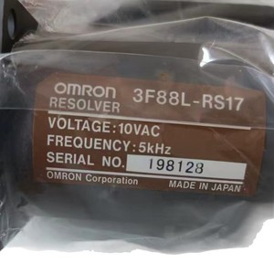   ตัวแปลงสัญญาณ 3F88L-RS17 10VAC 5kHz ผลิตในประเทศญี่ปุ่น - Product Image 5