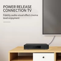 Cable de fibra óptica de Audio Digital SPDIF para SONY Home Theater Cable altavoz barra de sonido TV Xbox Player Toslink Cable