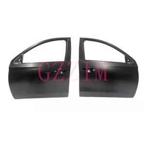 Nouveauté Pièces automobiles Porte avant OEM 22855853 22855854 Plastique Noir pour Chevrolet Malibu 2012-2015 - Product Image 1