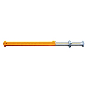 TECON puntello regolabile in alluminio per puntelli in cassaforma da costruzione - Product Image 1