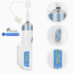 Korea <strong>Aesthetic</strong> Meso Gun Skin Firming Multi Needles 9 Pins / 5 Pins Hyaluronic Acid <strong>Injection</strong> for Face - Product Image 2