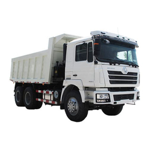รถดัมพ์ 6x4 4x2 8x4 X3000 ขาย - Product Image 3