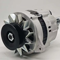 Alternator Changli untuk Isuzu 4JA1 4JG2 LR180501, LR180501B, LR180501C, LR180504 5971348660, 8970626410, 8970746120, 8970746121