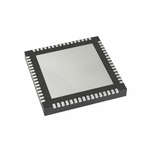 Kit de Circuito Integrado, MCU Original Integrado de 32 Bits, 32 KB de Memoria Flash, 64 VQFN, PIC32MX420F032HT-40I_MR, 64 VFQFN, Pines Expuestos - Product Image 1