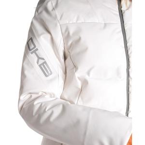 Abbigliamento da sci e neve donna Allure giacca comoda ed elegante - Product Image 2