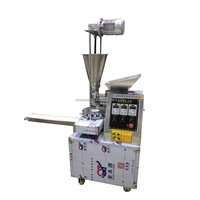 Machine à pain vapeur entièrement automatique professionnelle en acier inoxydable 304, équipement de boulangerie haute performance pour le mouture de la farine