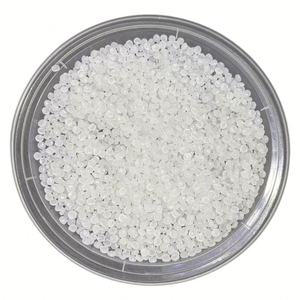 Granules en plastique PE PE-HD 5502 granulés en plastique vierge résines en plastique vierge - Product Image 4